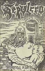 Sepulcro (PER) : Power's Trace